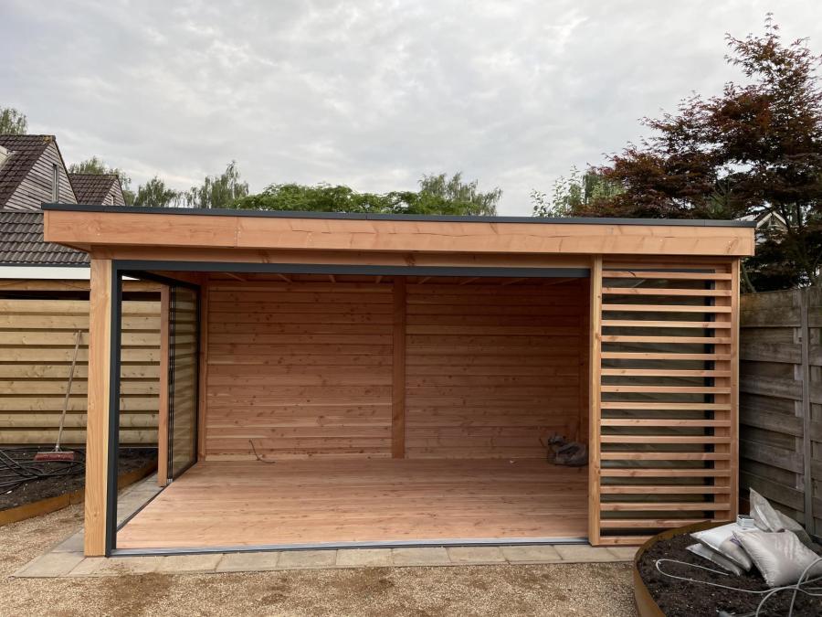 Douglas halfhouts rabat