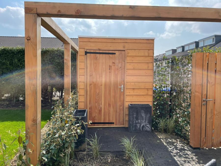 Douglas Zweeds rabat