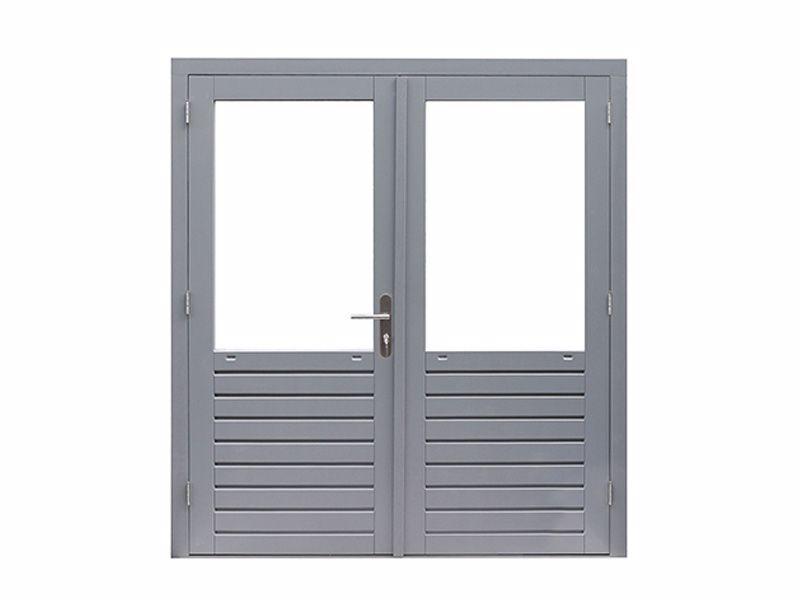 Hardhouten DD3 deuren