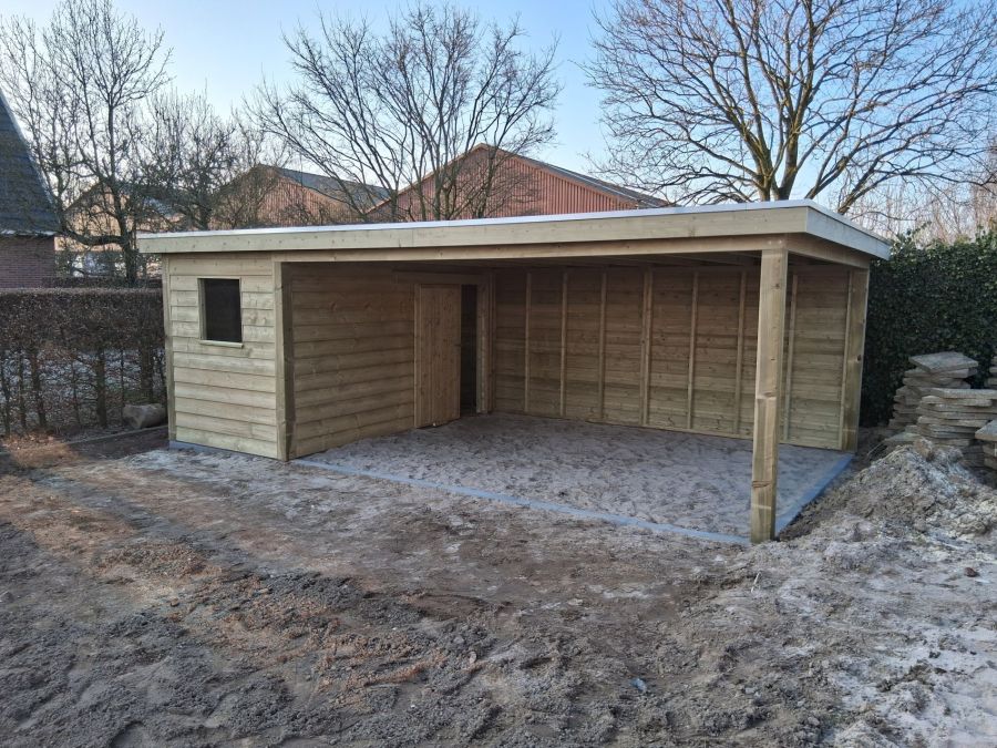 Modern vakmanschap: Ontdek de veelzijdigheid Type Wieken