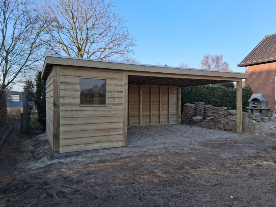 Modern vakmanschap: Ontdek de veelzijdigheid Type Wieken