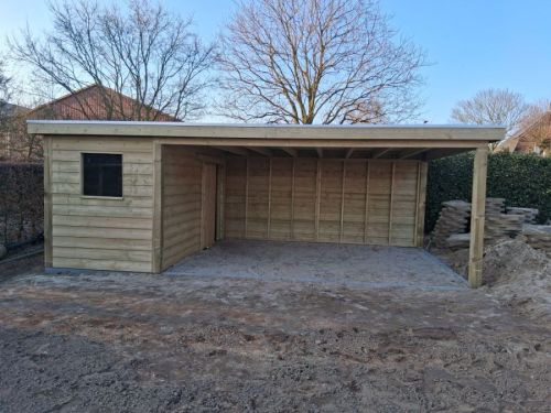 Modern vakmanschap: Ontdek de veelzijdigheid Type Wieken